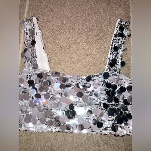 Disco night anyone x